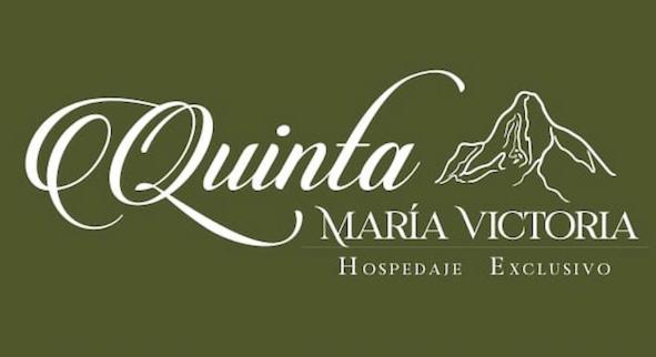 בית הארחה ברנל 	Quinta Maria Victoria מראה חיצוני תמונה